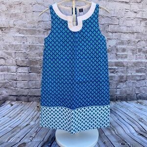Girls Janie and Jack dress